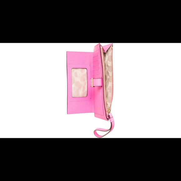 Kate Spade cedar street Karolina wristlet - Picture 3 of 4